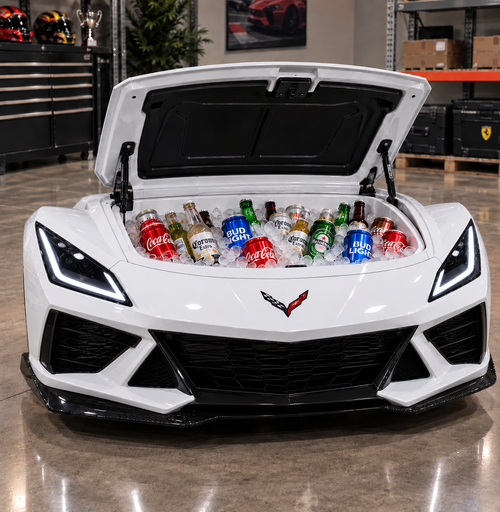 Corvette Z06