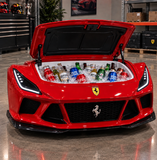 Ferrari