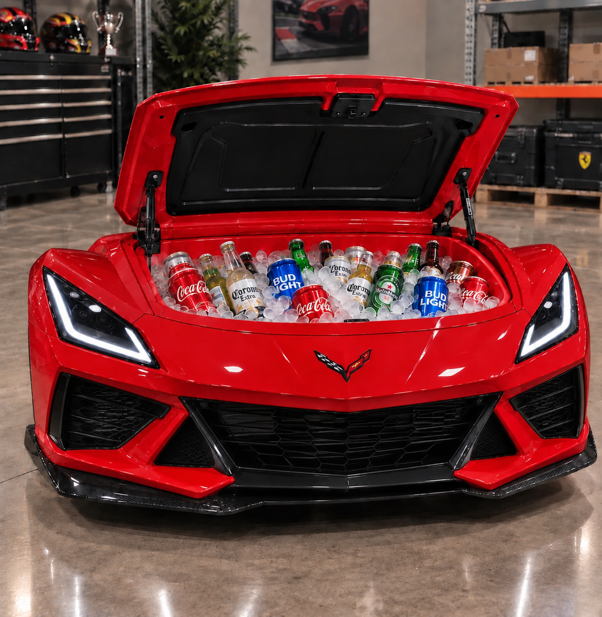 Corvette Z06