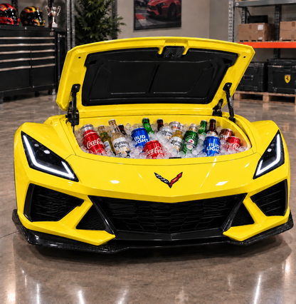 Corvette Z06