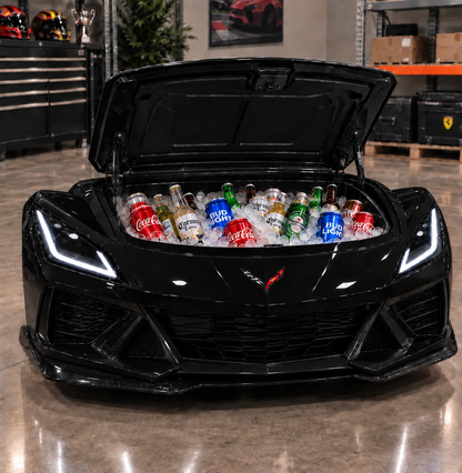 Corvette Z06